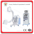 SY-D035 Surgery equipment High frequency mobile c-arm x-ray machine price